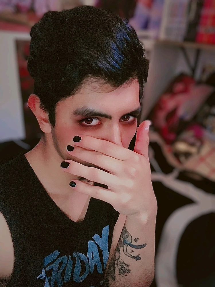 Imagen subida por Joshua