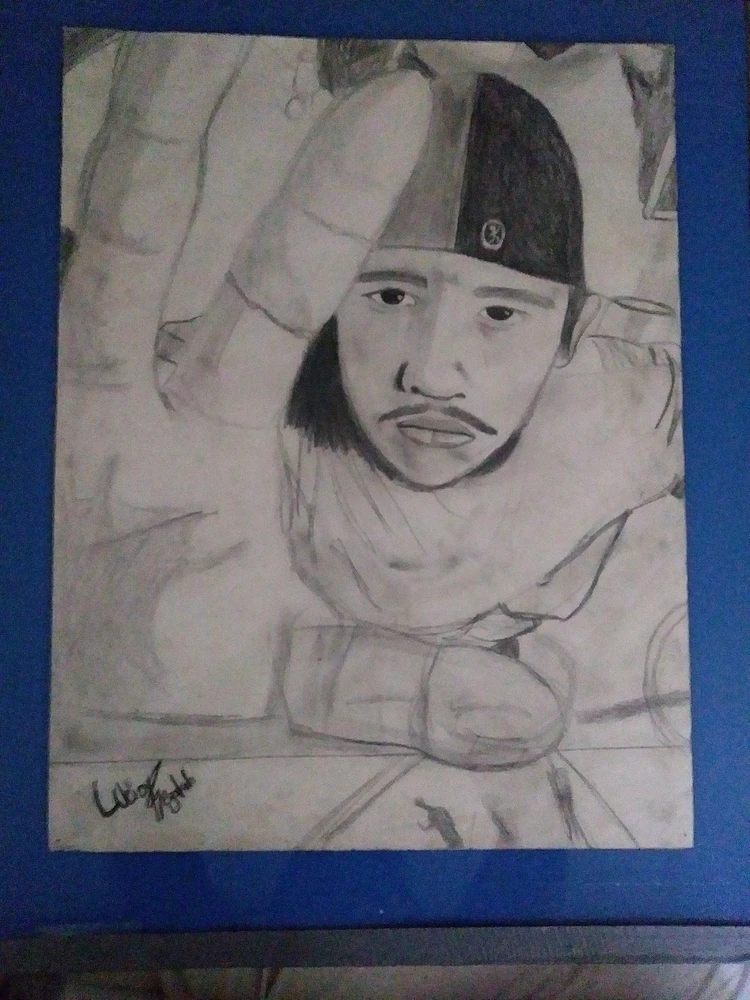 Image uploaded by Lucio Regalado