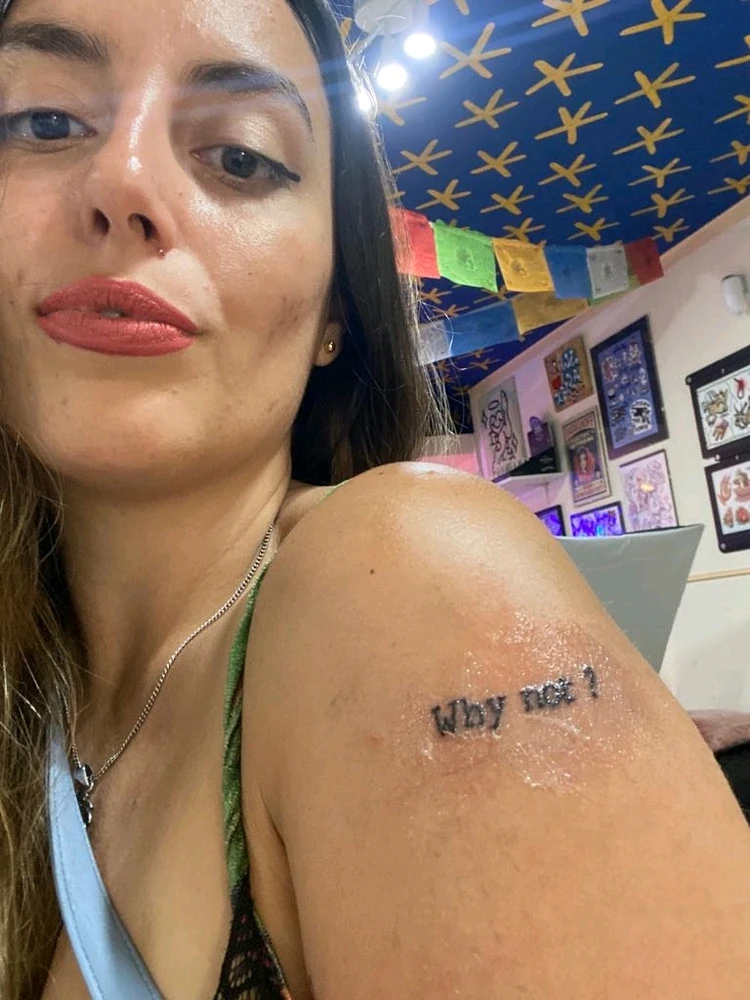 Image uploaded by Antonella