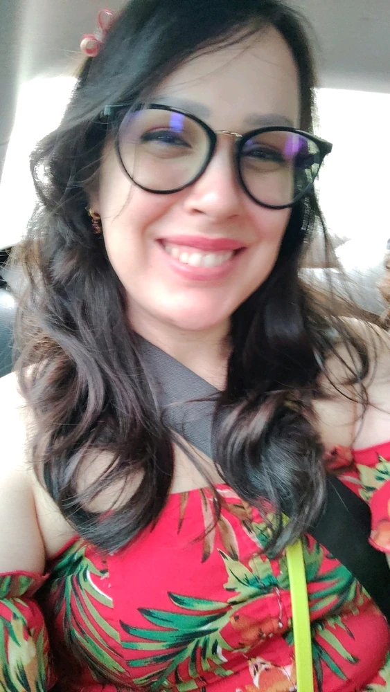 Imagem enviada por Tatiana