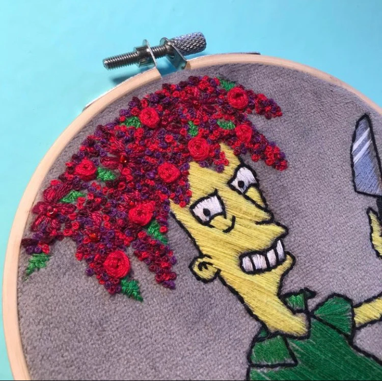 Image uploaded by Ren