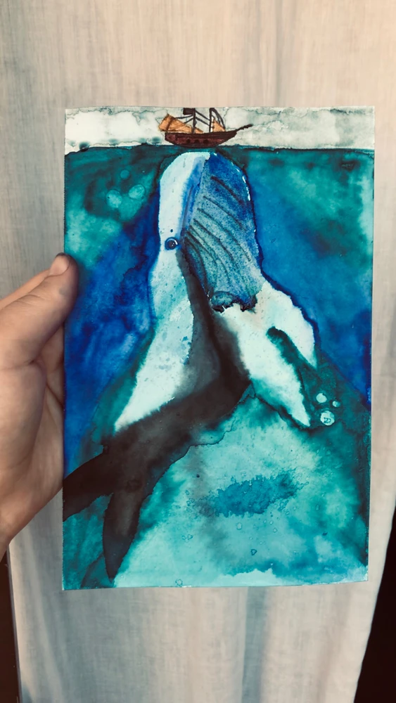 To Judge with Sight Alone is to be Blind