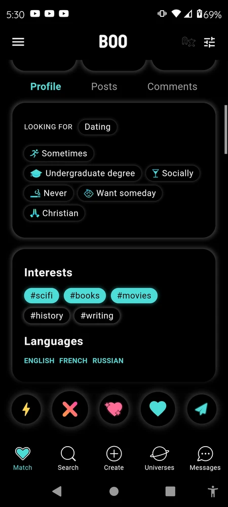 Image uploaded by Daniel H.