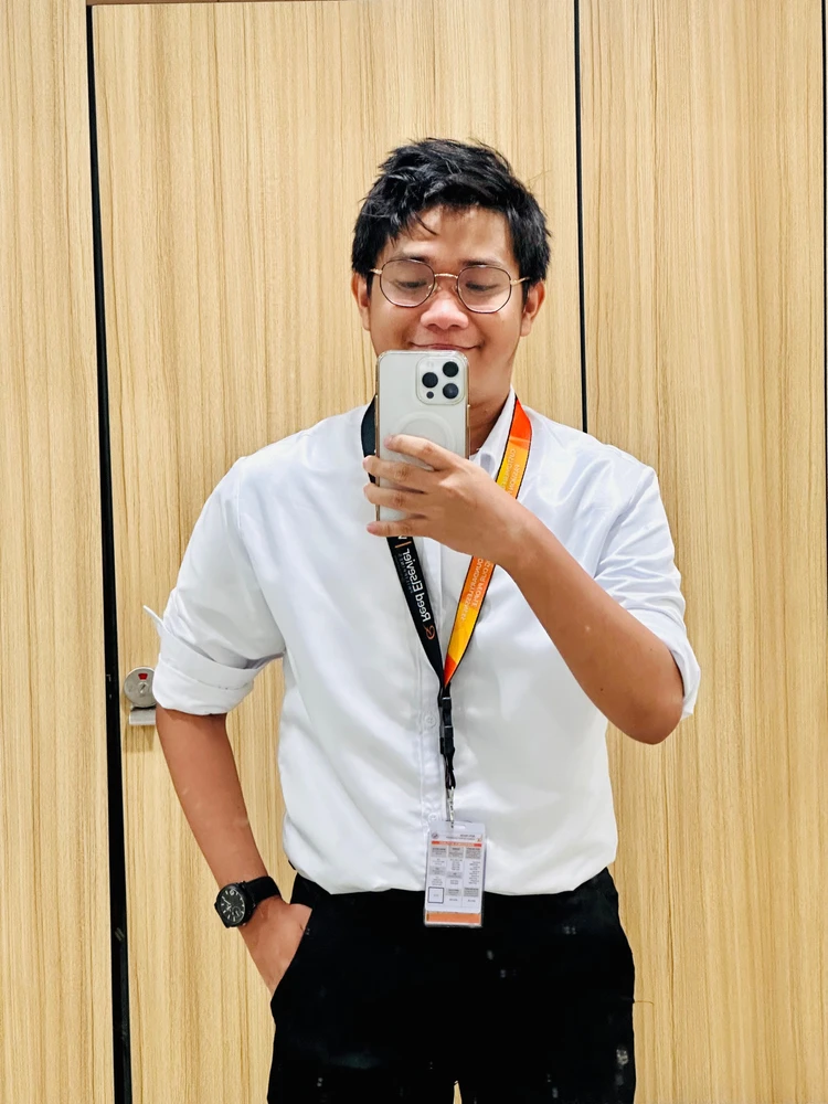 Image uploaded by Alden