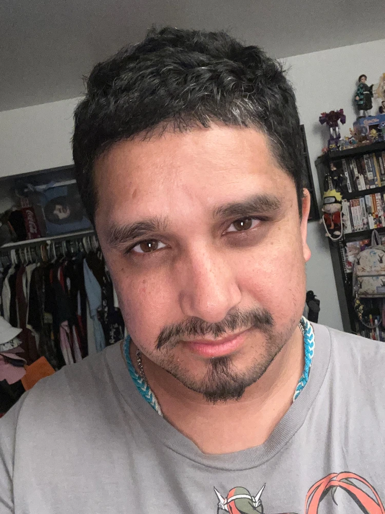 Broke heart or in Love