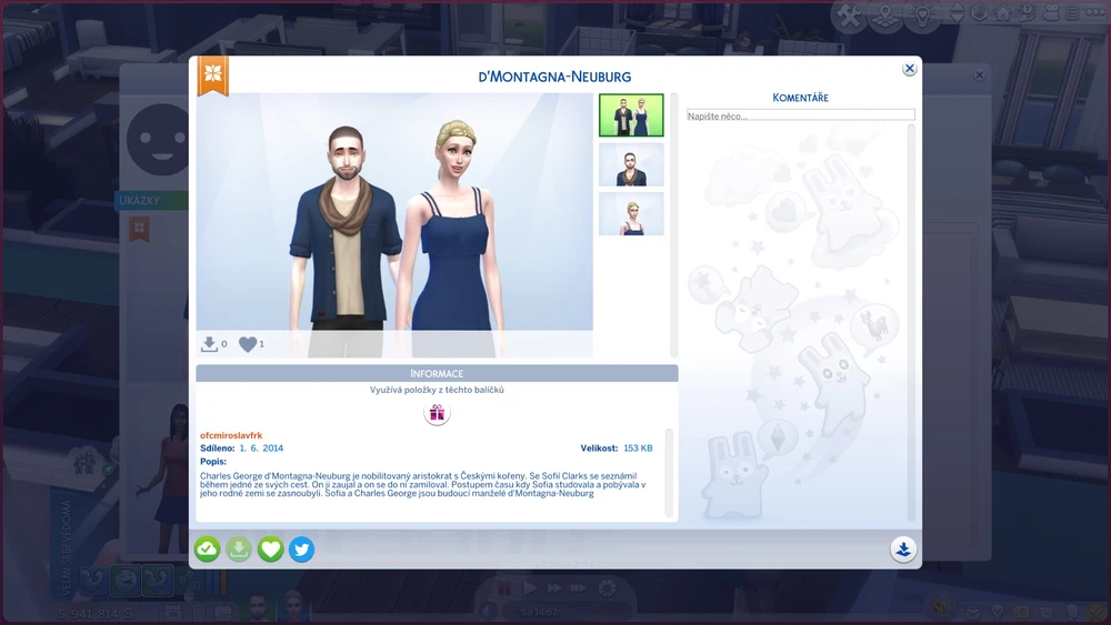 Obrázek nahrál Miroslav Frk