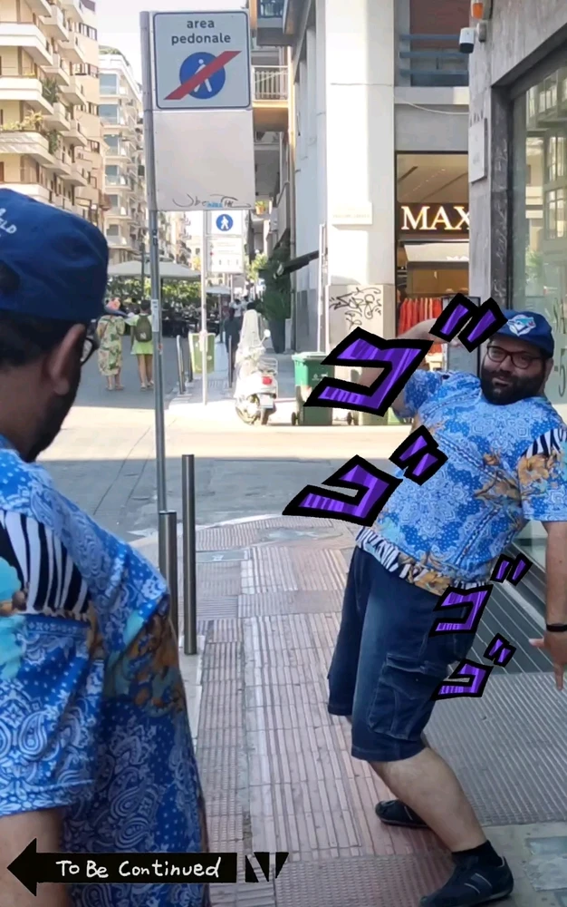 Immagine caricata da Francesco