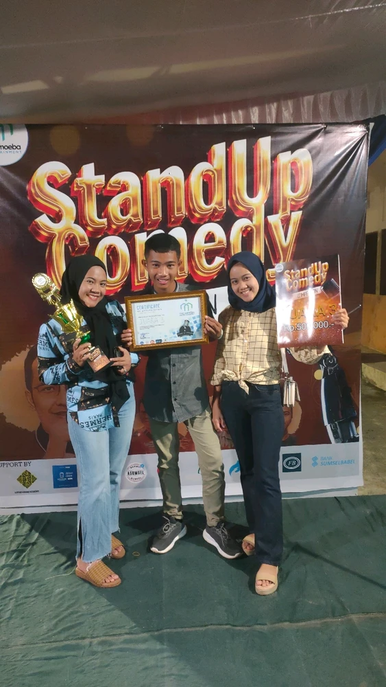 Gambar diunggah oleh Anna