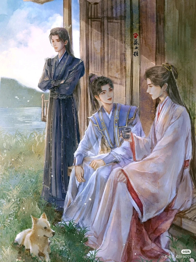 Gambar diunggah oleh Li Lianhua