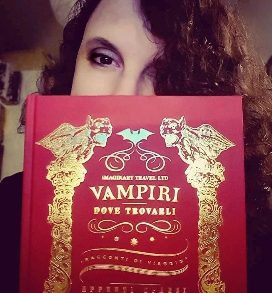 Immagine caricata da Sabrina