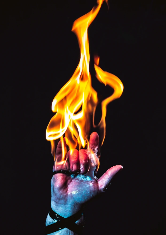 Imagine încărcată de Isac