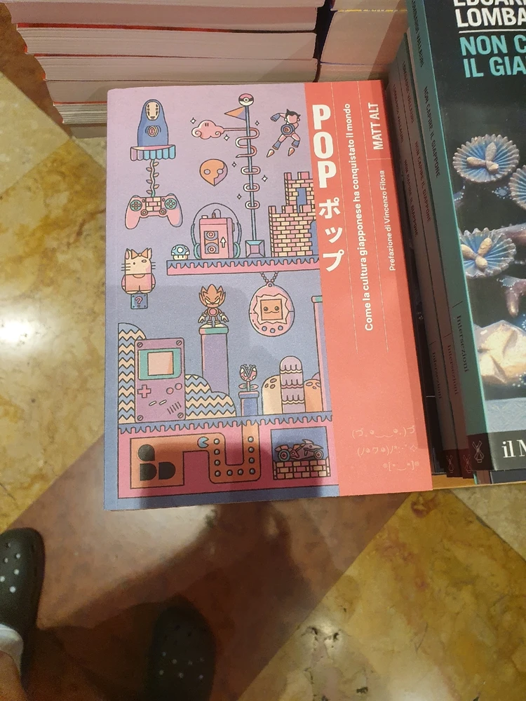 Immagine caricata da Gaia 🏳️‍🌈