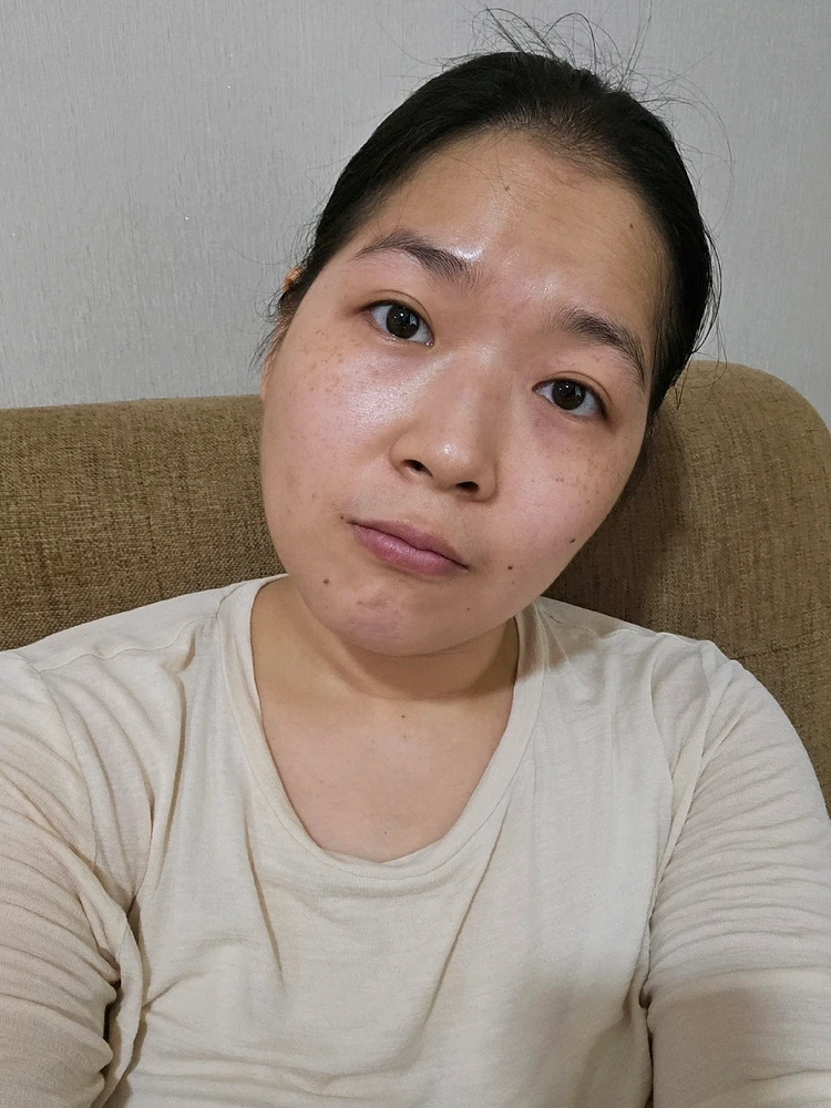 I-upload ni BettyBua ang larawan