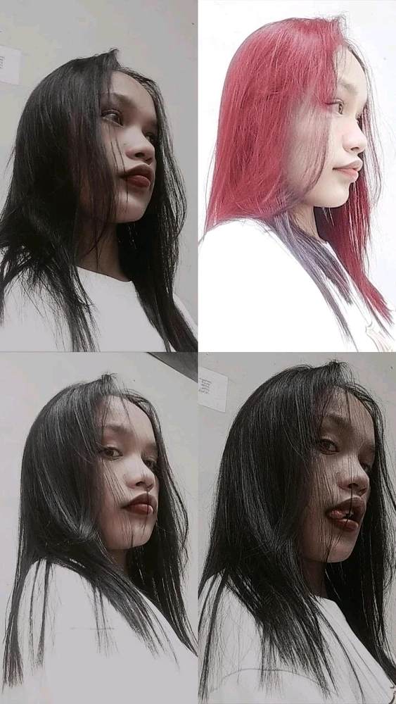 Gi-upload ni Christine Mae Paz ang hulagway