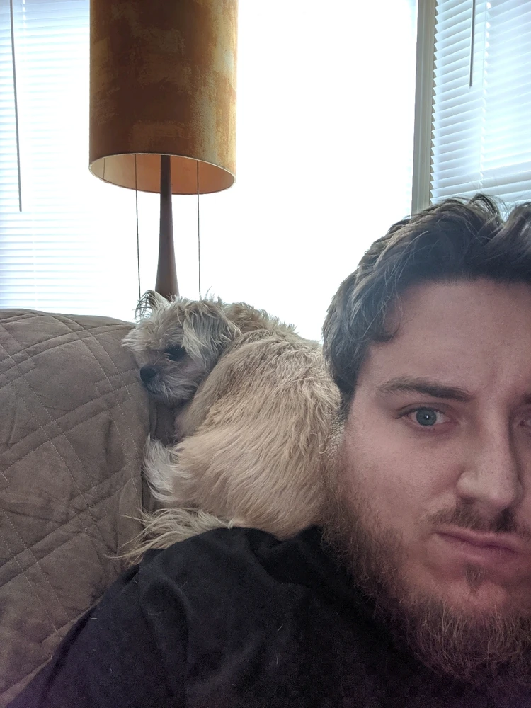 Image uploaded by Charlie