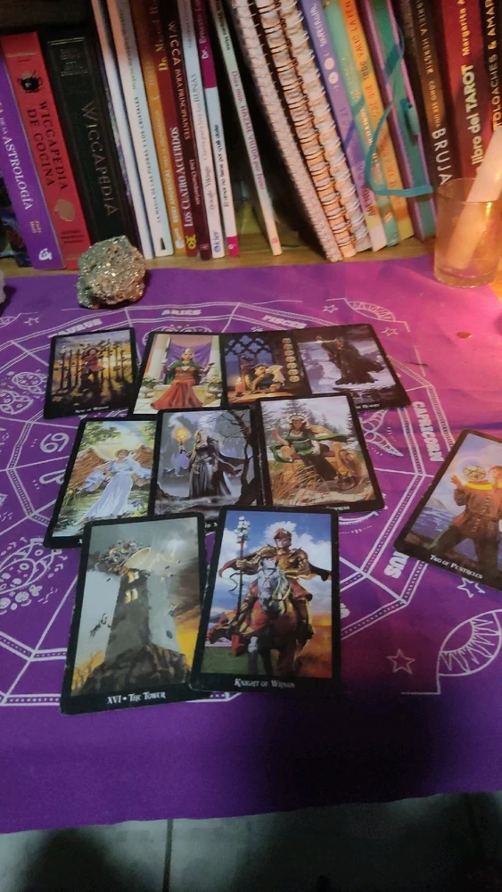 Imagen subida por Jacky