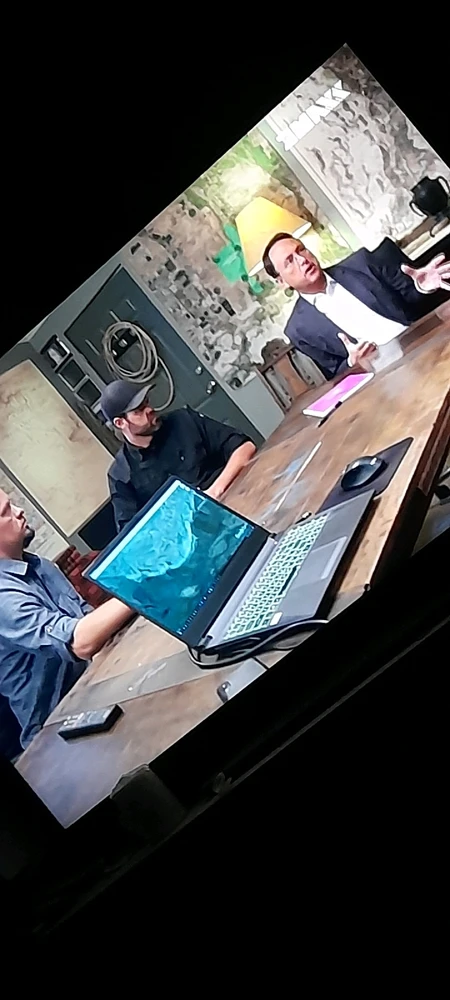 Sinkwalker Ranch schauen