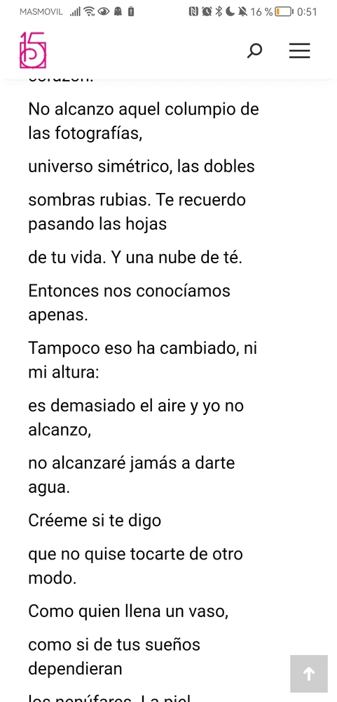 Un poema