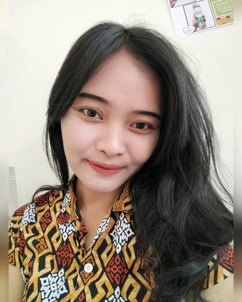 Image uploaded by Gita