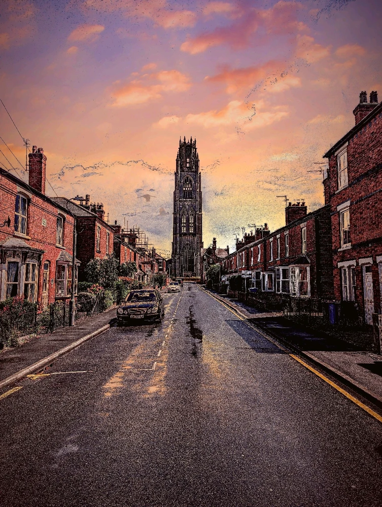 Image uploaded by Luke Smith