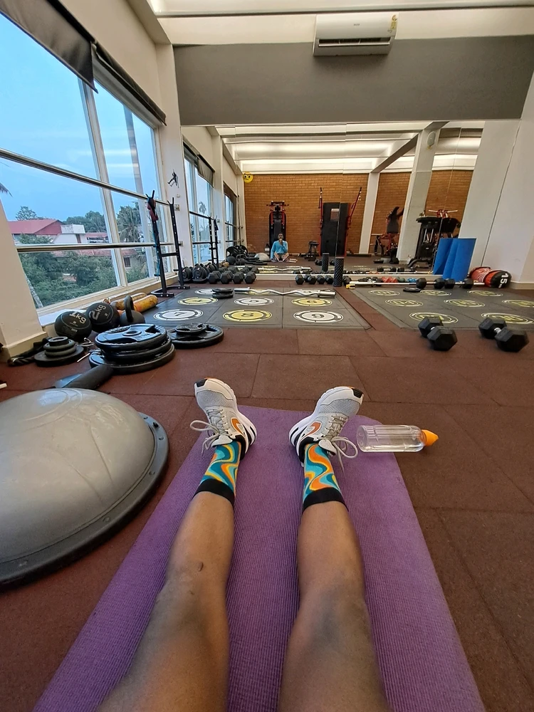 ACL REHAB