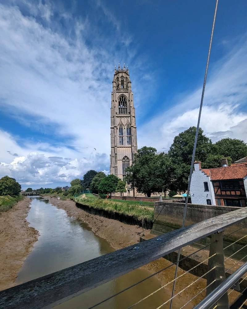 Image uploaded by Luke Smith