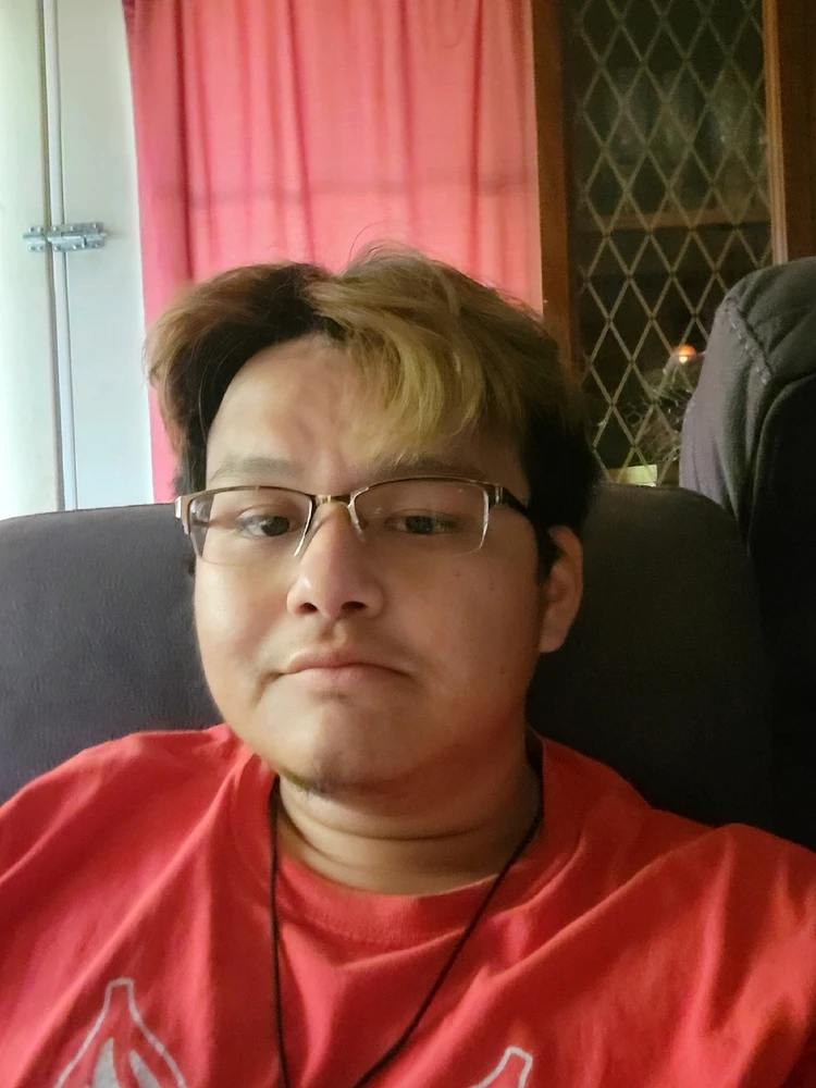 Gi-upload ni Ren ang hulagway