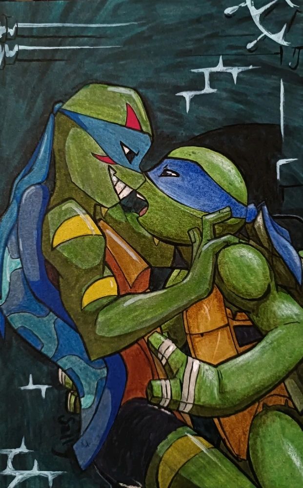 Image uploaded by Sally