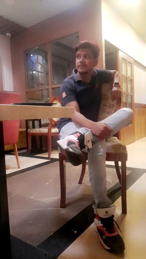 Image uploaded by Sameer