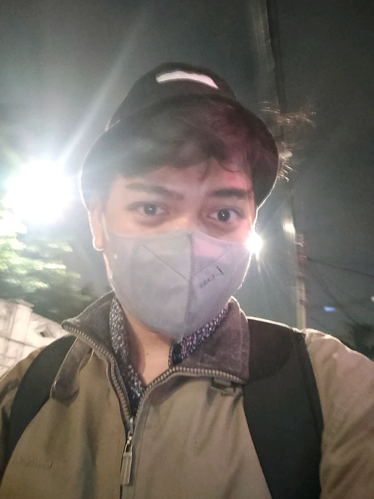 Gambar diunggah oleh Syechru