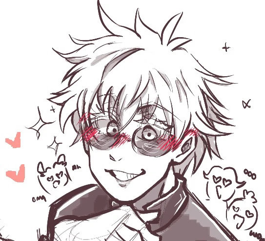 When the girls went wild for him I couldn’t stop laughing 😂 felt