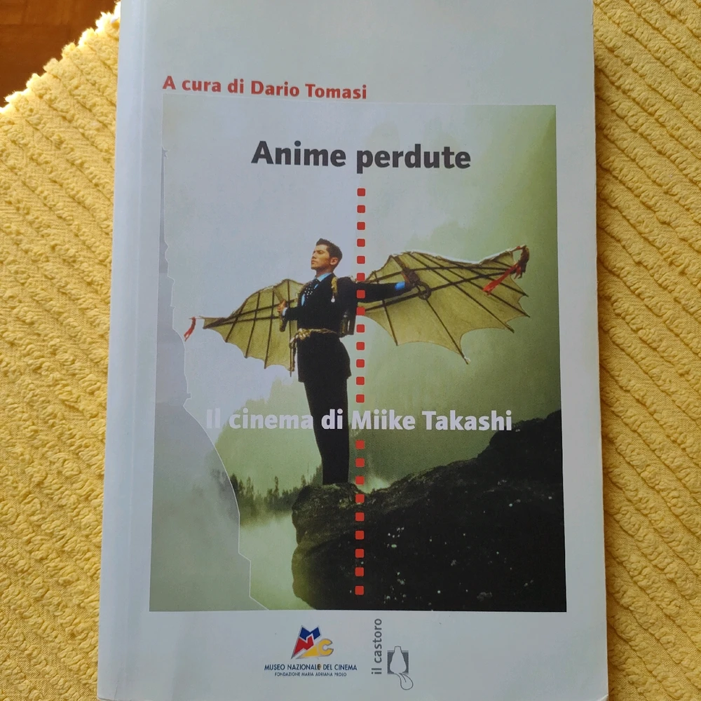 Immagine caricata da Alessandro