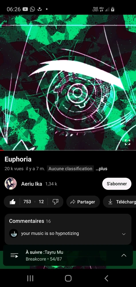 Image ajoutée par Nekovius