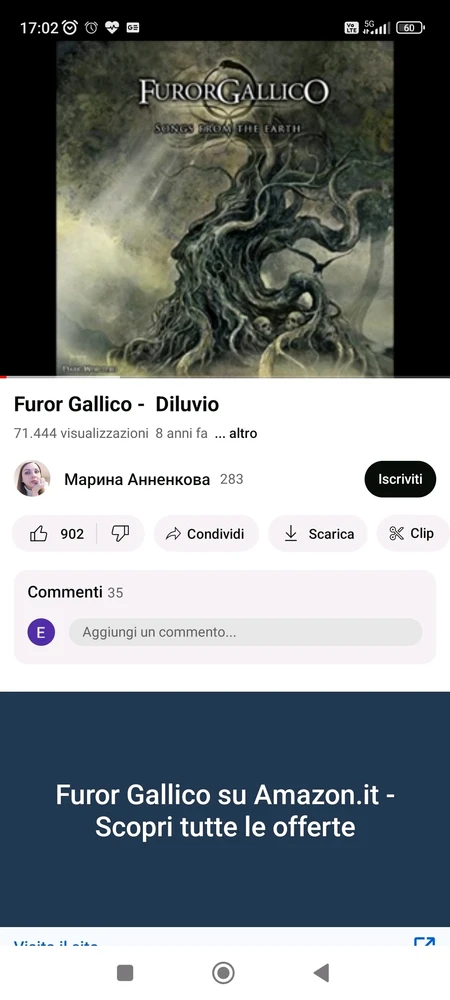 Immagine caricata da Emanuele Pasquale