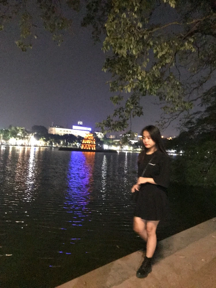 Ảnh do Chinh tải lên