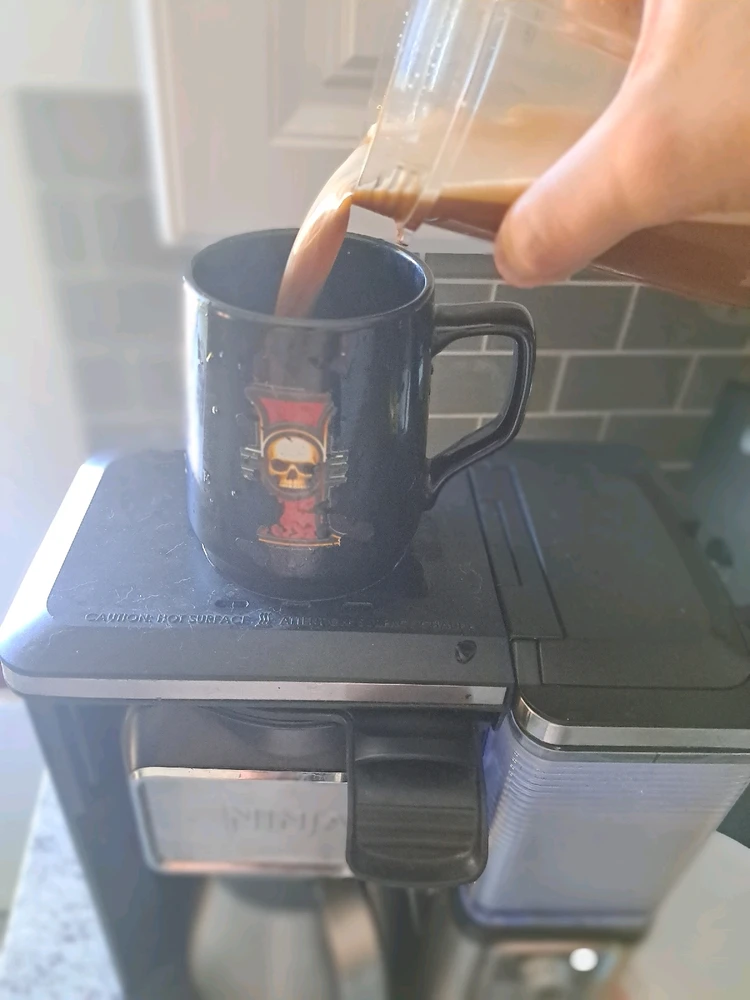 Coffee 