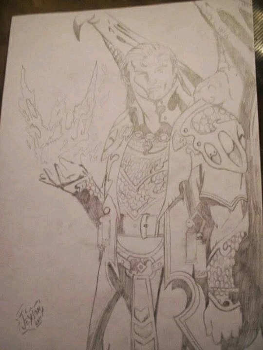 Imagem enviada por Jackson