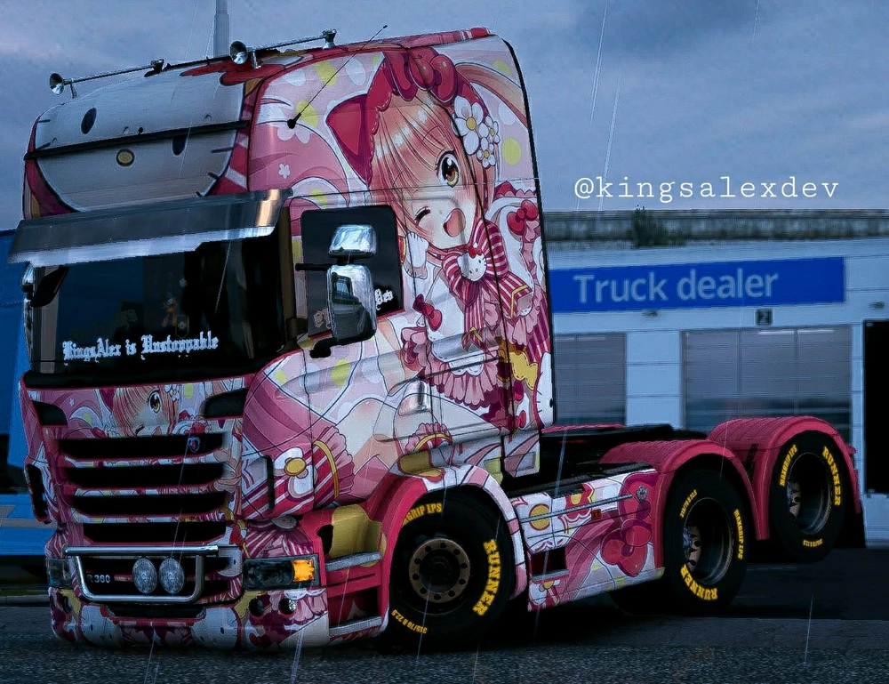 Imagem enviada por Alex