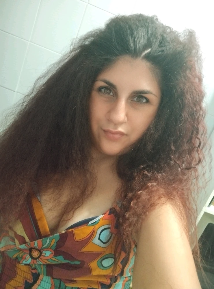 Immagine caricata da Greta