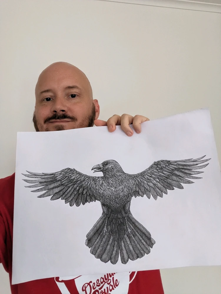 Crow