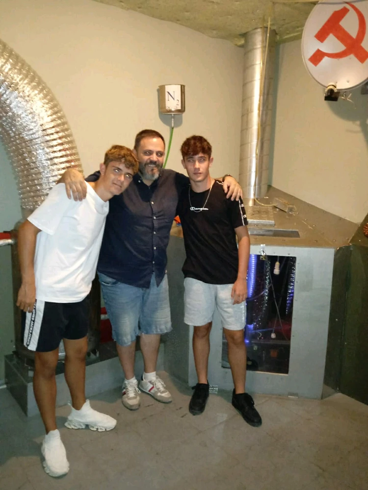 Hem perdut al Scape Room!!