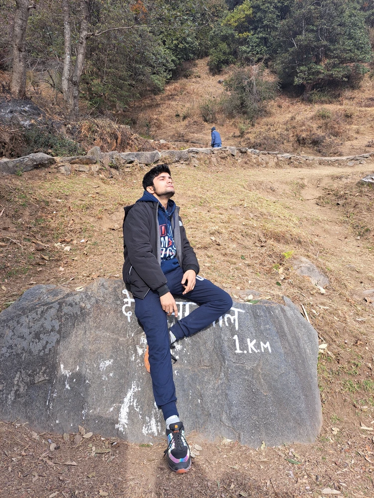 Image uploaded by Kartikey Rastogi
