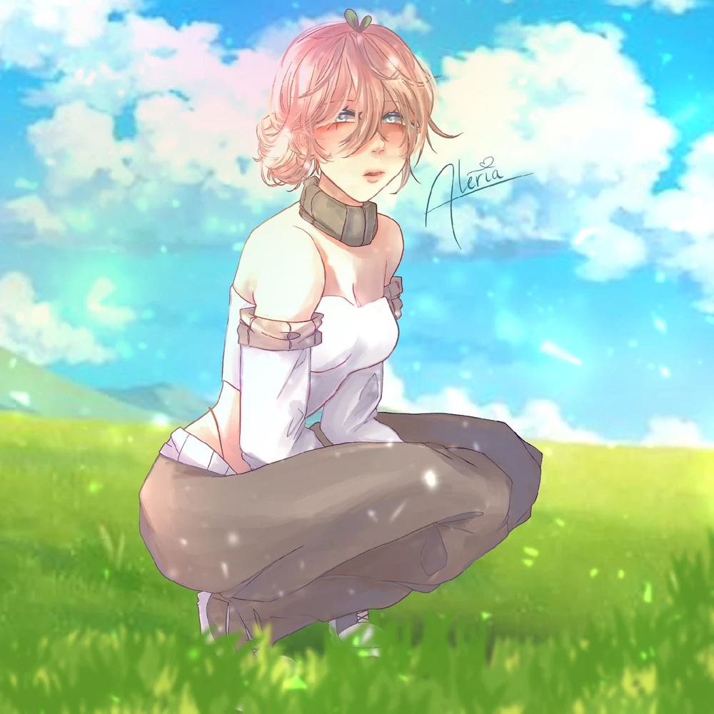 Image ajoutée par Aleria