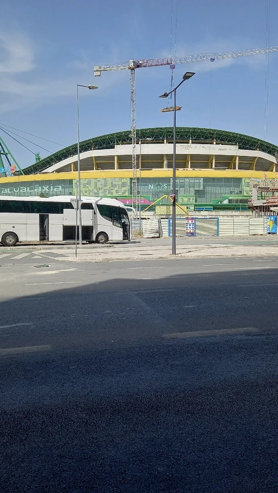 Imagem enviada por Margarida Martins