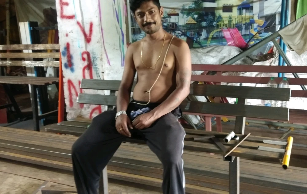 Take rest
