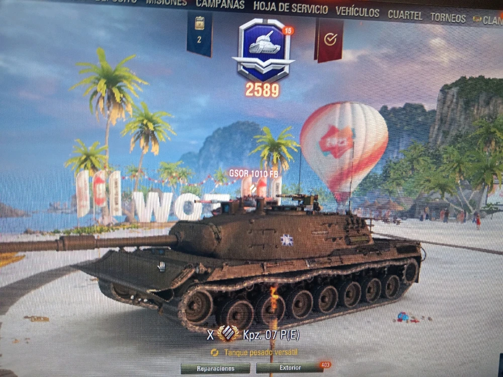 Imagen subida por Aaron