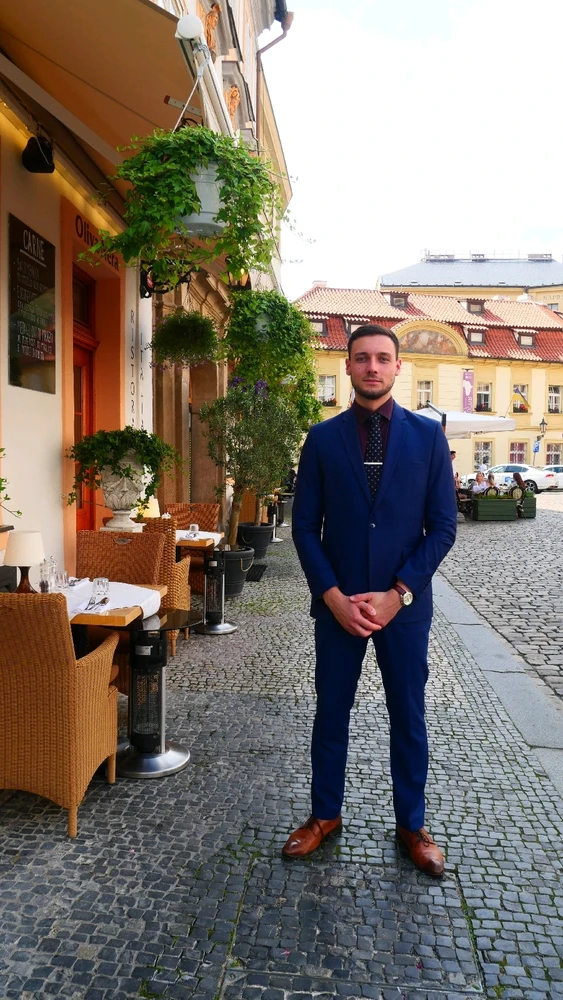 Obrázek nahrál Michal