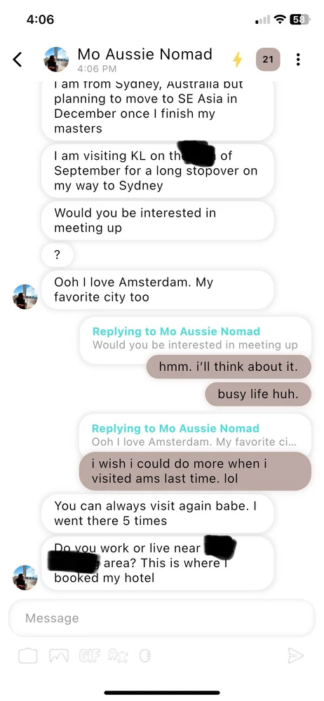 Image uploaded by Mademoiselle Amy