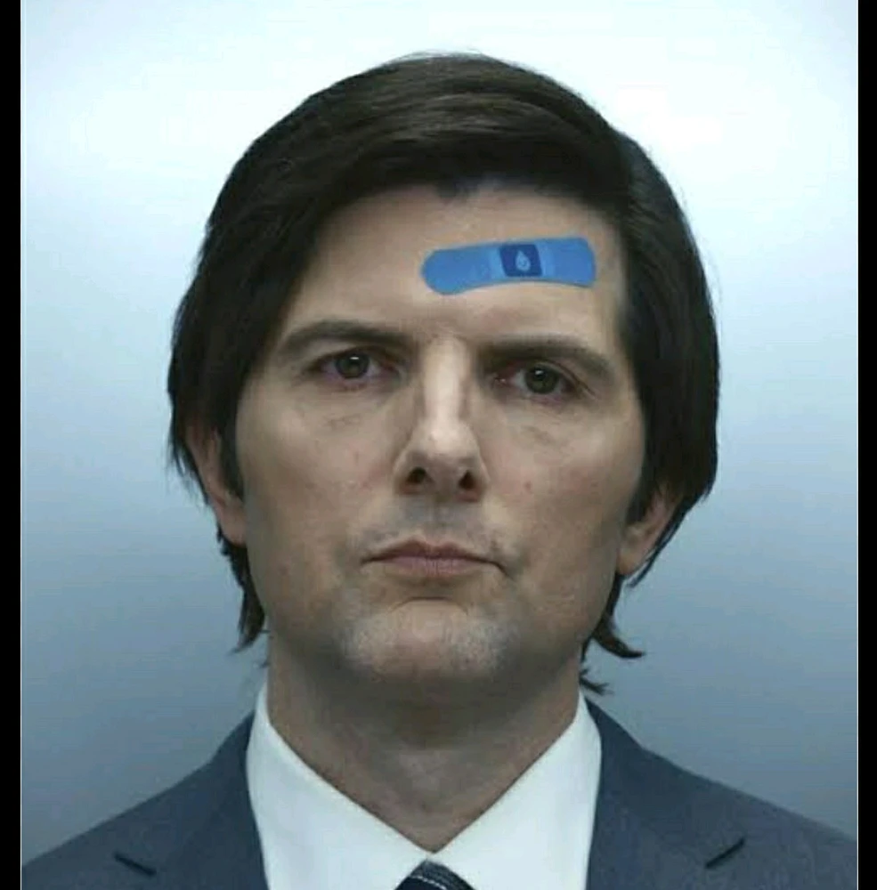 Someone whelse have whached Severence?