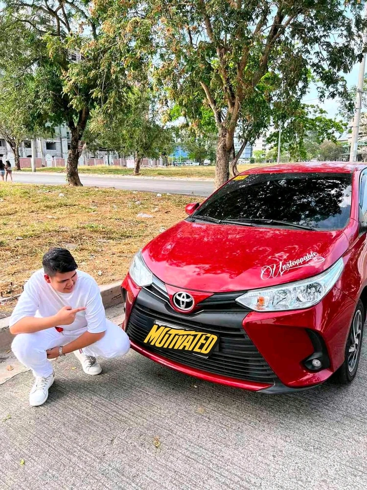 Image uploaded by Niño